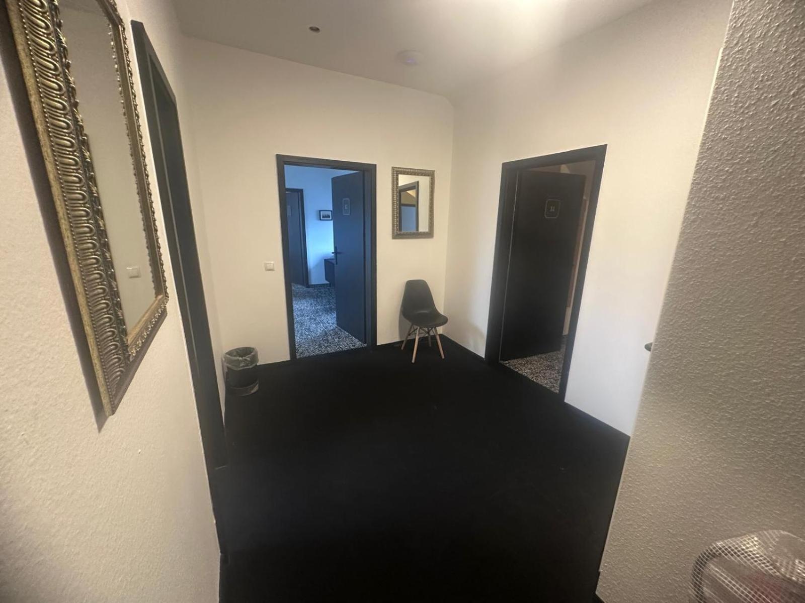 Panorama Hotel Rheinkrone Andernach Eksteriør billede